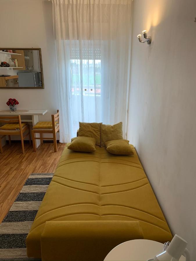 Appartamento Sul Mare Porto Recanati Exterior photo