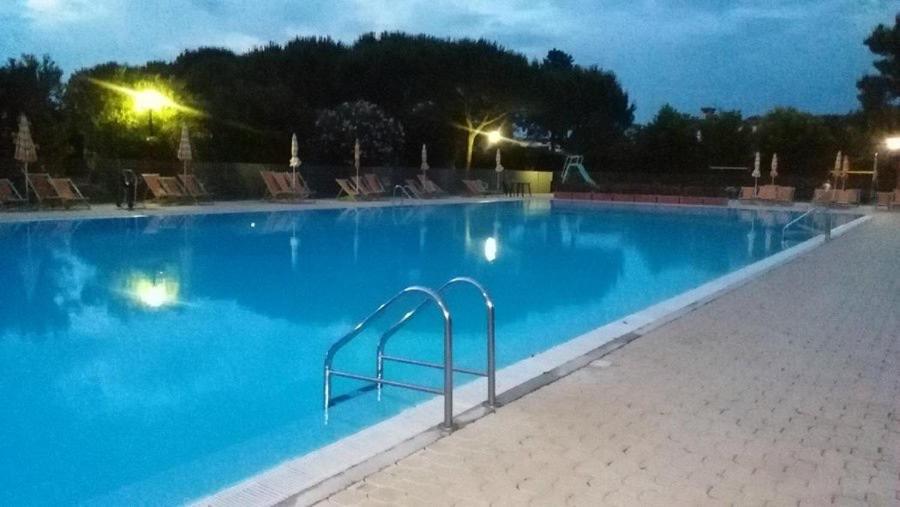 Appartamento Sul Mare Porto Recanati Exterior photo