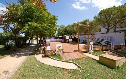 Appartamento Sul Mare Porto Recanati Exterior photo