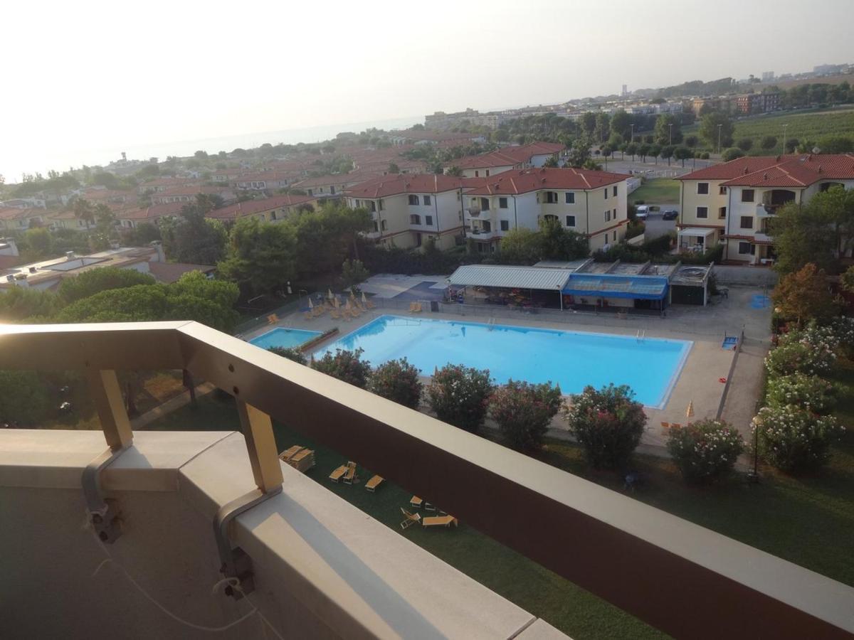 Appartamento Sul Mare Porto Recanati Exterior photo
