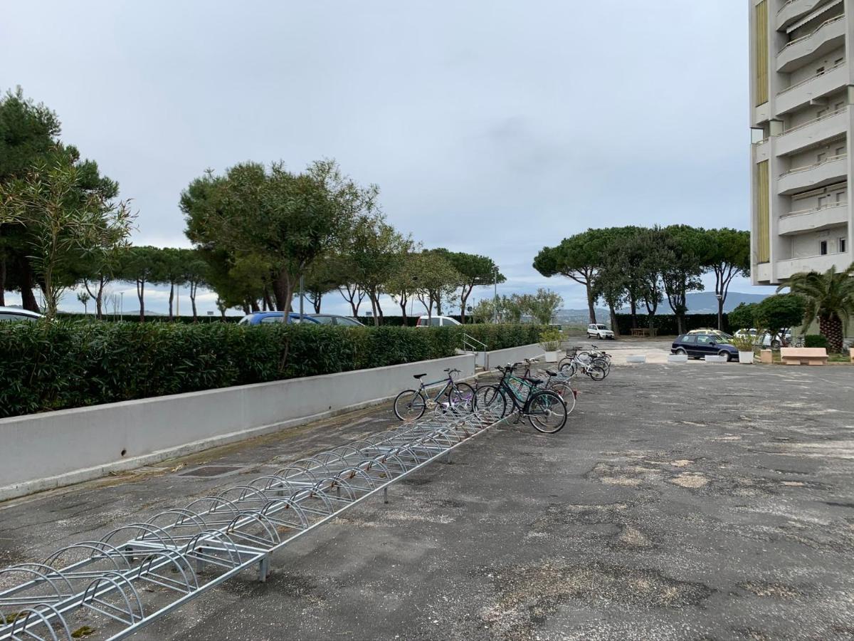 Appartamento Sul Mare Porto Recanati Exterior photo